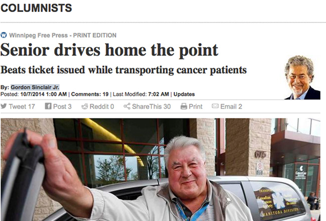 Rodney To The Rescue