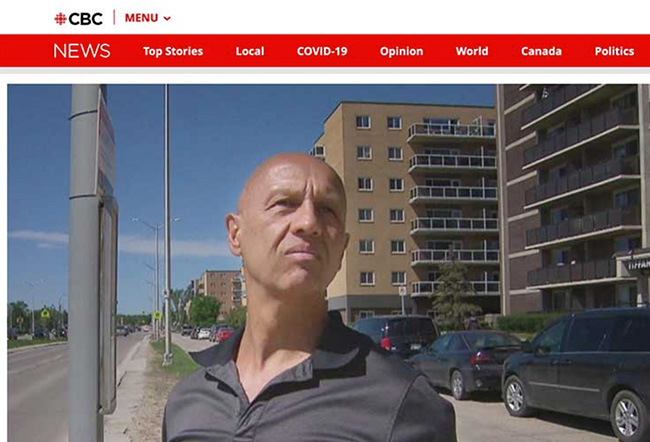 Ticket Expert Radar Rodney